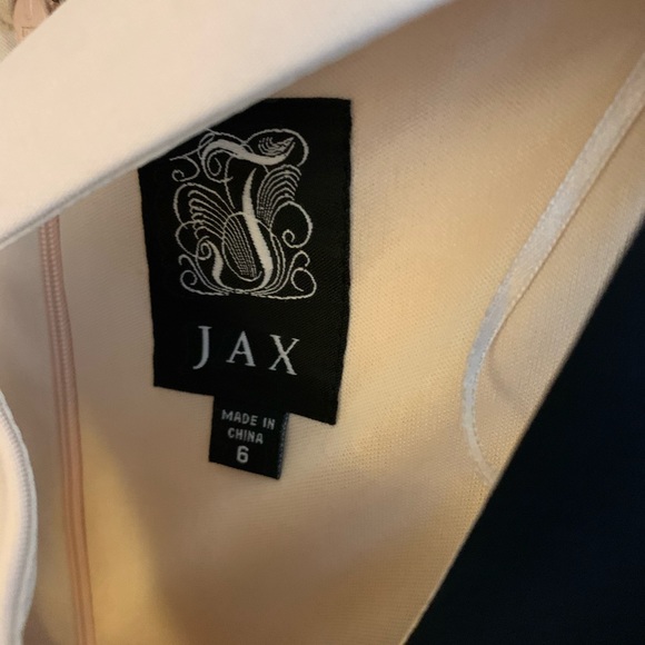 Cocktail Dress by Jax Size 6 - Picture 2 of 3